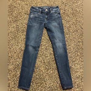 Women’s Skinny Jeans